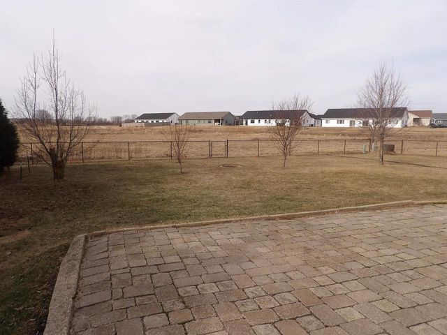 547 S 6th Street, Evansville, WI 53536