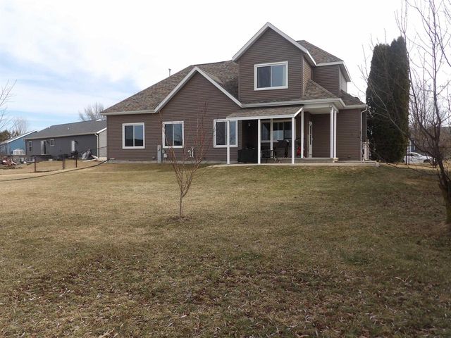 547 S 6th Street, Evansville, WI 53536