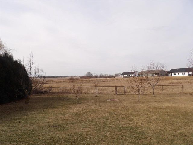 547 S 6th Street, Evansville, WI 53536