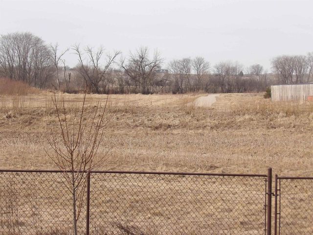 547 S 6th Street, Evansville, WI 53536