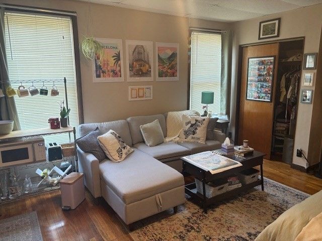 20 Benedict Street 1F, Somerville, MA 02145