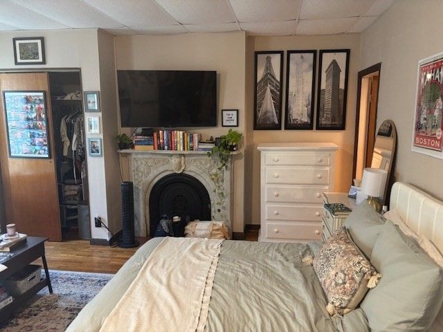 20 Benedict Street 1F, Somerville, MA 02145