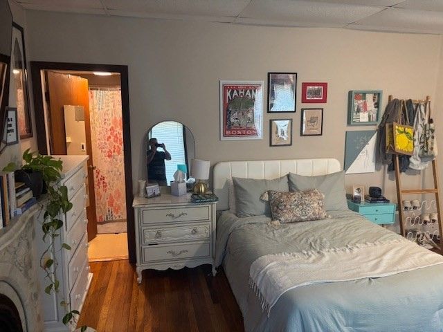 20 Benedict Street 1F, Somerville, MA 02145