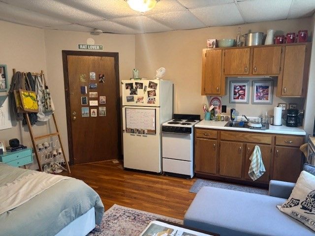 20 Benedict Street 1F, Somerville, MA 02145