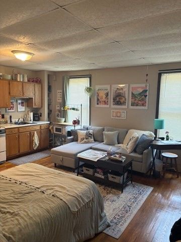 20 Benedict Street 1F, Somerville, MA 02145