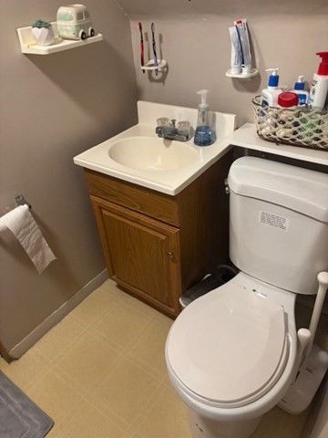 20 Benedict Street 1F, Somerville, MA 02145