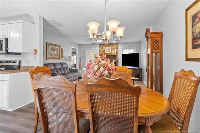 744 Sierra Trail, Spring Lake, NC 28390