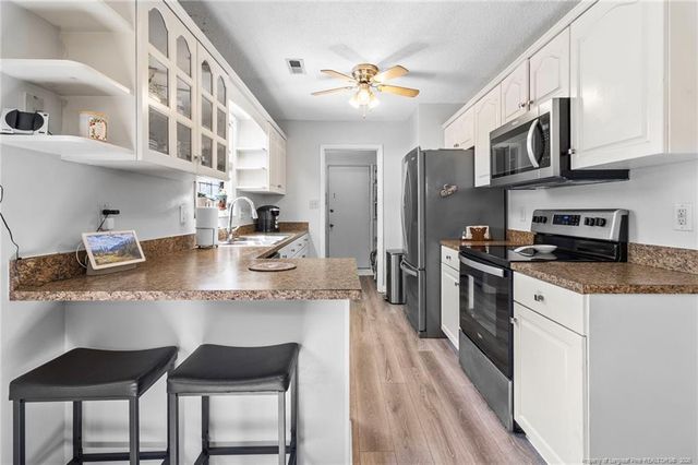 744 Sierra Trail, Spring Lake, NC 28390