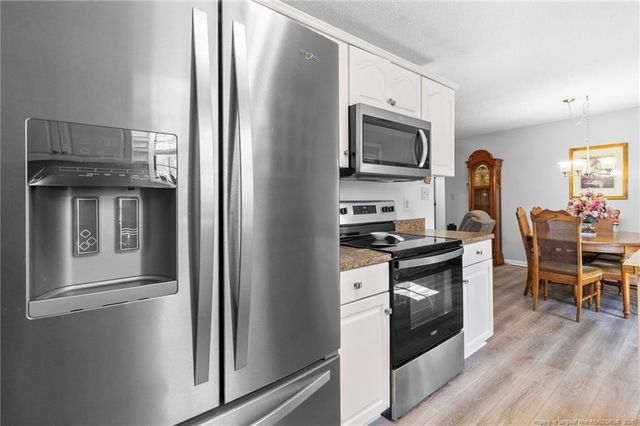 744 Sierra Trail, Spring Lake, NC 28390