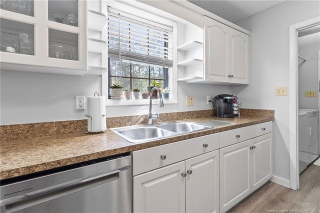 744 Sierra Trail, Spring Lake, NC 28390