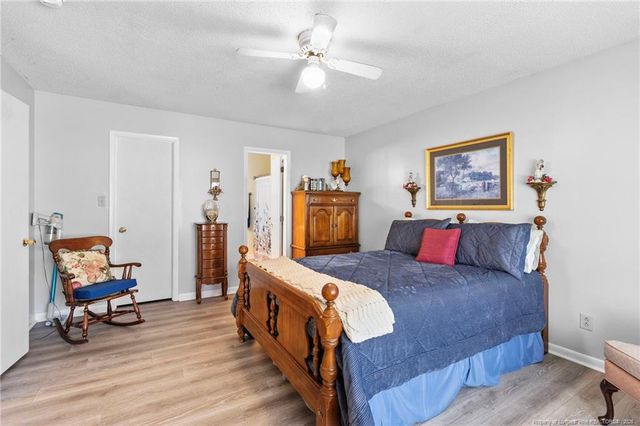 744 Sierra Trail, Spring Lake, NC 28390