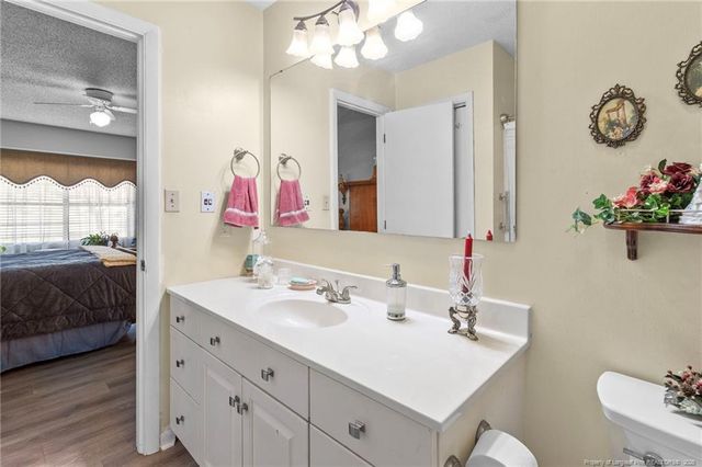 744 Sierra Trail, Spring Lake, NC 28390