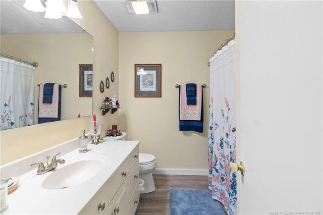 744 Sierra Trail, Spring Lake, NC 28390