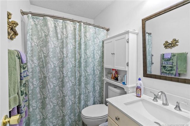 744 Sierra Trail, Spring Lake, NC 28390
