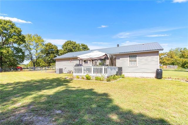 744 Sierra Trail, Spring Lake, NC 28390