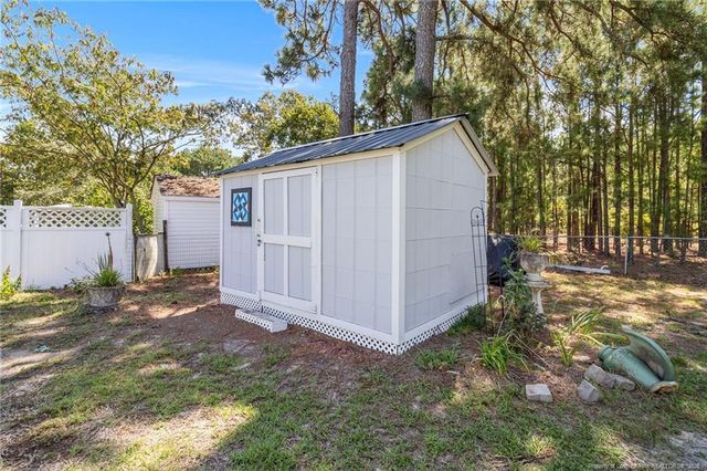 744 Sierra Trail, Spring Lake, NC 28390