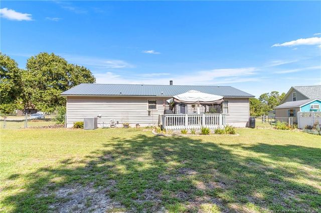744 Sierra Trail, Spring Lake, NC 28390