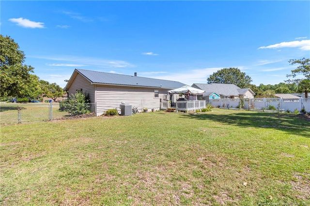 744 Sierra Trail, Spring Lake, NC 28390