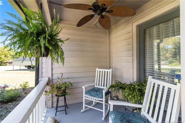 744 Sierra Trail, Spring Lake, NC 28390