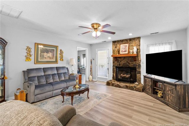 744 Sierra Trail, Spring Lake, NC 28390