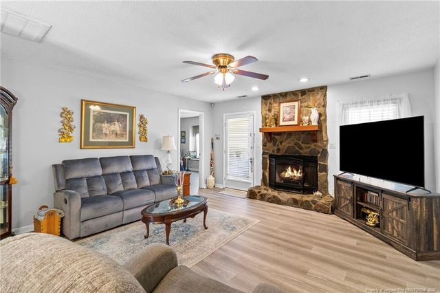744 Sierra Trail, Spring Lake, NC 28390