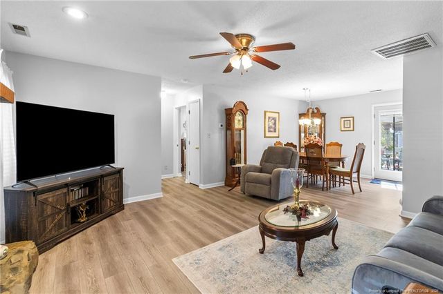 744 Sierra Trail, Spring Lake, NC 28390