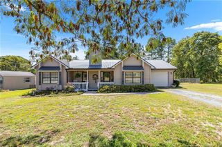 744 Sierra Trail, Spring Lake, NC 28390