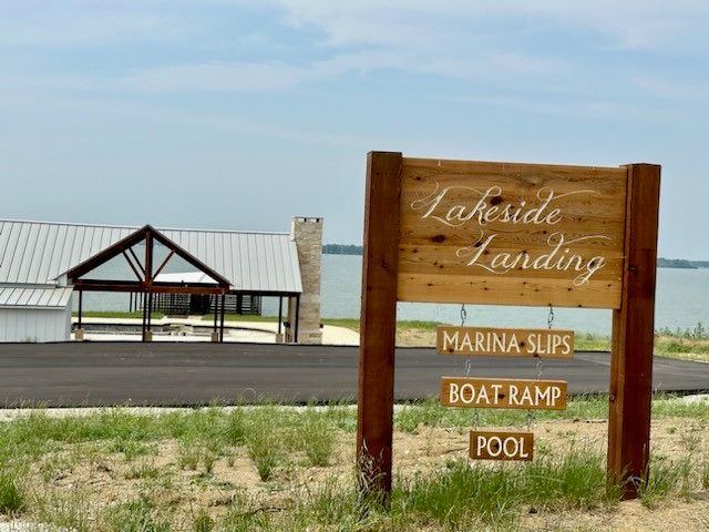 4045 FM 2859, Kerens, TX 75109