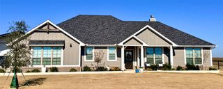 3912 Sanger Meadow Drive, Sanger, TX 76266