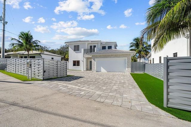 4497 SW 25th Terrace H, Dania Beach, FL 33312