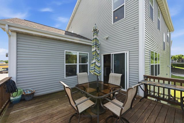 7372 N Cassie AVENUE, Milwaukee, WI 53224