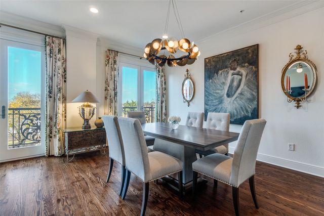 4240 Prescott Avenue 4D, Dallas, TX 75219