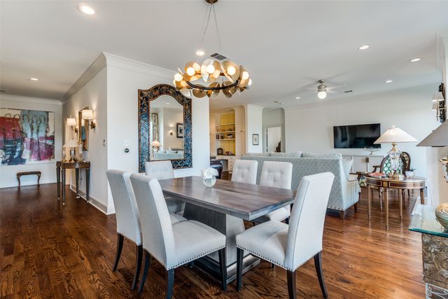 4240 Prescott Avenue 4D, Dallas, TX 75219