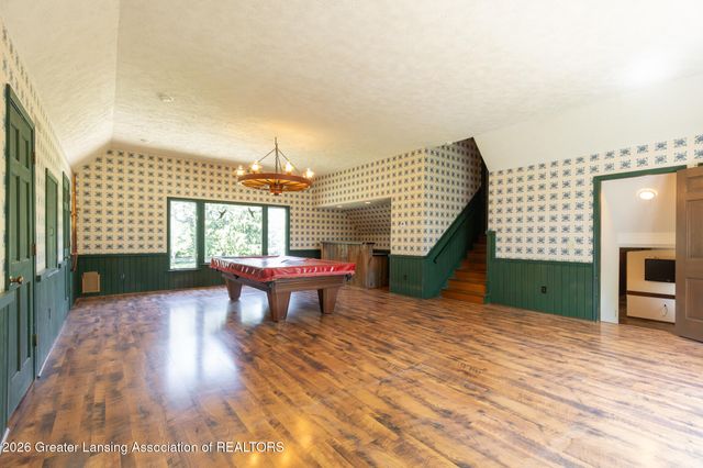 3181 Moyer Road, Williamston, MI 48895