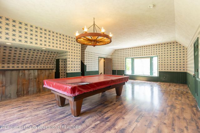3181 Moyer Road, Williamston, MI 48895