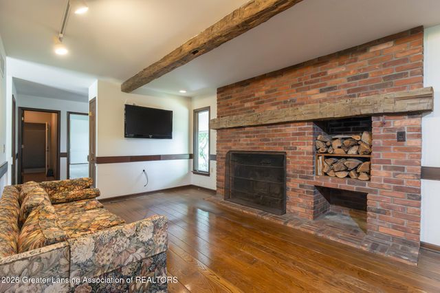 3181 Moyer Road, Williamston, MI 48895