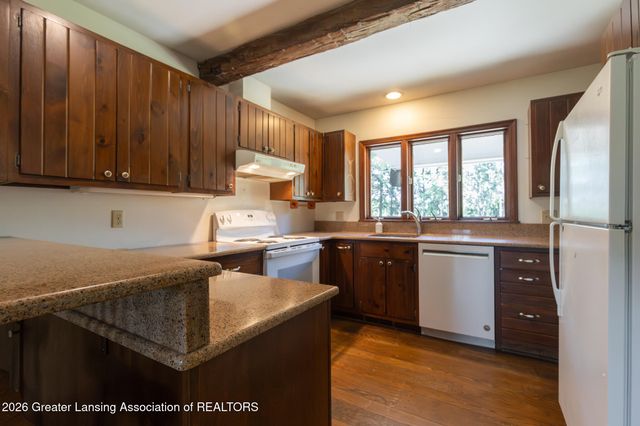 3181 Moyer Road, Williamston, MI 48895