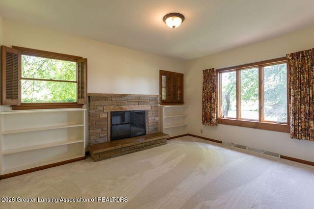3181 Moyer Road, Williamston, MI 48895