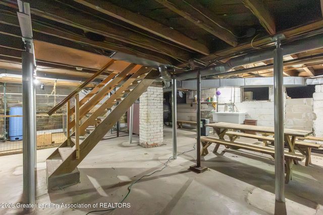 3181 Moyer Road, Williamston, MI 48895