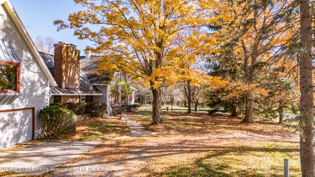 3181 Moyer Road, Williamston, MI 48895