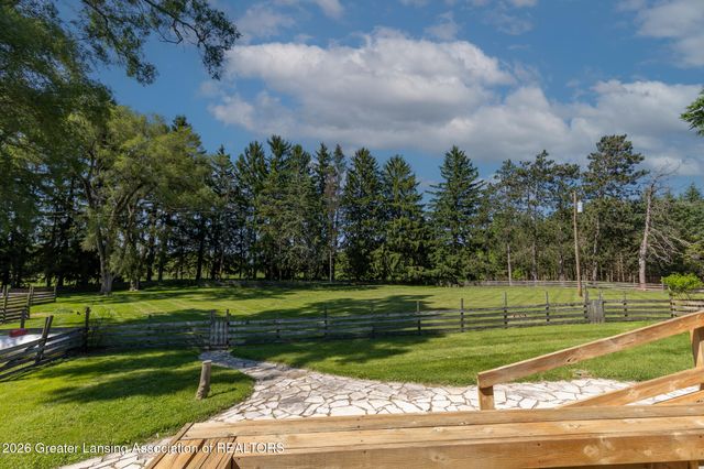 3181 Moyer Road, Williamston, MI 48895