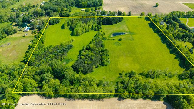 3181 Moyer Road, Williamston, MI 48895