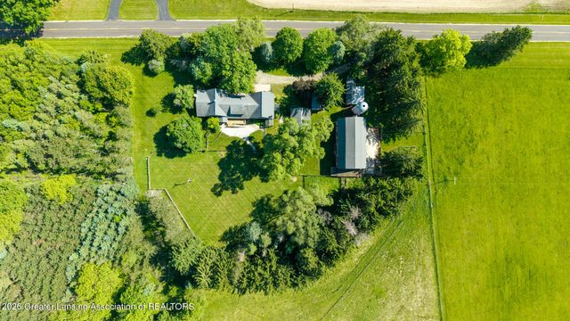 3181 Moyer Road, Williamston, MI 48895