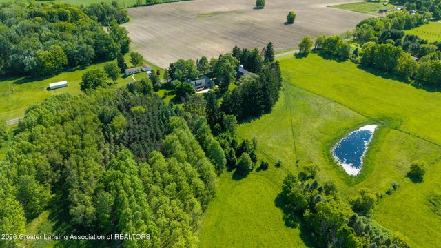 3181 Moyer Road, Williamston, MI 48895