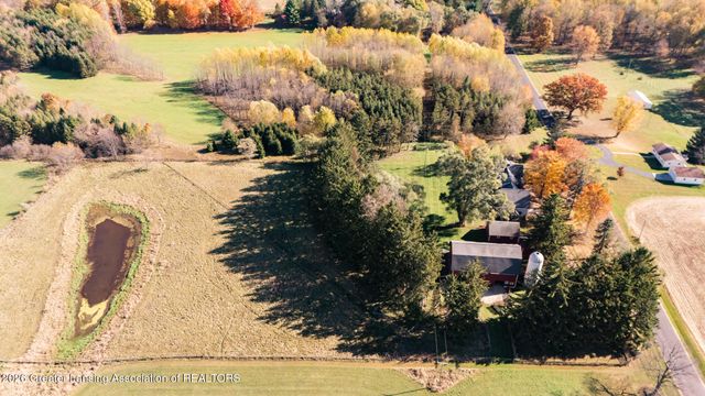 3181 Moyer Road, Williamston, MI 48895