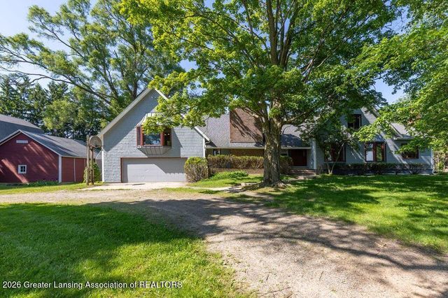 3181 Moyer Road, Williamston, MI 48895