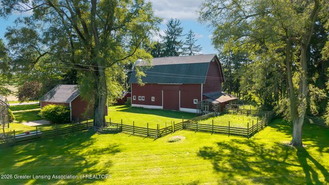 3181 Moyer Road, Williamston, MI 48895