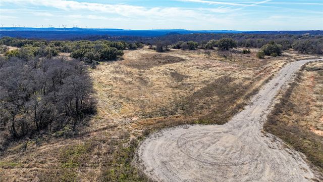 Lot 31 Tababanica Court, Mingus, TX 76453
