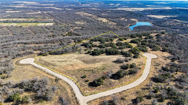 Lot 31 Tababanica Court, Mingus, TX 76453