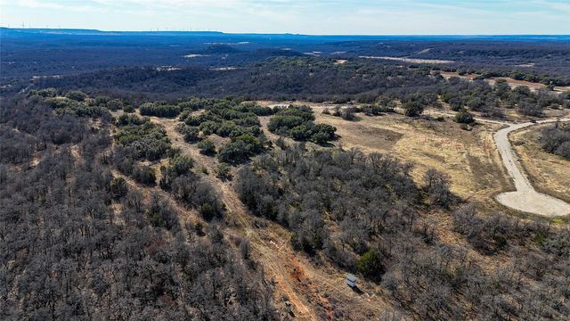 Lot 31 Tababanica Court, Mingus, TX 76453